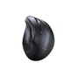 Мишка Ugreen MU008 Vertical Wireless Black (25444) - зменшене зображення 2