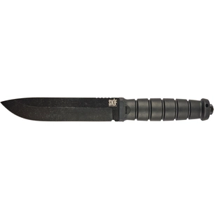 Ніж Skif Predator 2.0 BSW Black (FBL-002BSWB) зображення 1
