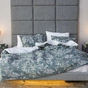 Постільна білизна Isleep cімейний Сатин Twill 36 (36_sm_Isleep) - зменшене зображення 5