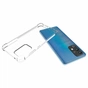 Чохол до мобільного телефона BeCover Anti-Shock Samsung Galaxy A52 SM-A525 Clear (706071) - зменшене зображення 3