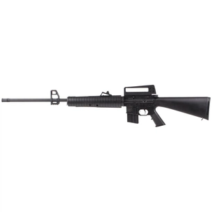 Пневматична гвинтівка Beeman Sniper GR, 4,5 мм, 305 м/с (1910GR) изображение 1