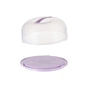 Тортівниця Ardesto Tasty Baking 28.4х11.5 см Purple (AR2328LP) - уменьшенное изображение 2