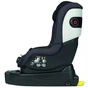Автокрісло Peg-Perego Viaggio FF105 Ebony з базою I-size, темно-сіре (PACK01-FF105000001) - зменшене зображення 5