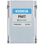 Накопичувач SSD SAS 2.5" 7.68TB Kioxia (KPM7VRUG7T68) - зменшене зображення 1