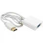 Перехідник HDMI to VGA Extradigital (KBH1645) - зменшене зображення 2