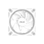 Кулер до корпусу ASUS PRIME MR120 REVERSE ARGB WHITE (90DA00L3-B09000) - зменшене зображення 5