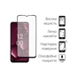 Скло захисне Dengos Full Glue Nokia G42 5G (black) (TGFG-355) - зменшене зображення 2