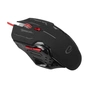Мишка Esperanza MX403 Apache red (EGM403R) - зменшене зображення 4