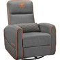 Крісло ігрове Cougar Fidom Gray - зменшене зображення 2