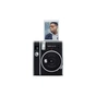Камера миттєвого друку Fujifilm INSTAX MINI 40 BLACK (16696863) - зменшене зображення 8