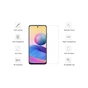 Скло захисне Drobak Poco M3 Pro (494913) - зменшене зображення 2