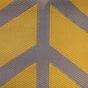 Туристичний килимок Bo-Camp Flaxton Large Yellow (4271081) - зменшене зображення 2