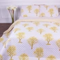Покривало MirSon набір Color Fun Line №7121 Intan 200х220 + 2 наволочки 50х70 (2200006075356) - зменшене зображення 1