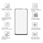 Скло захисне Drobak Anty Sp Samsung Galaxy S24 FE (383807) - зменшене зображення 2
