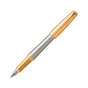 Ручка пір'яна Parker URBAN 17 Premium Aureate Powder GT  FP F (32 311) - зменшене зображення 2