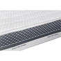 Матрац Highfoam Noble Platinum Hercules, ортопедичний для людей з великою вагою, скрутка 140 x 200 см (4820001176353) - зменшене зображення 4