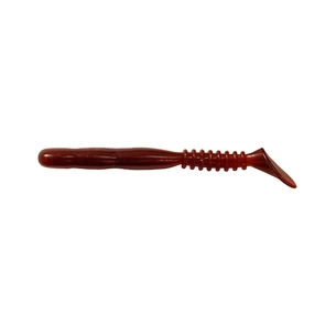 Силікон рибальський Reins Rockvibe Shad 2" 004 Scuppernong (20 шт/уп.) (1552.01.35) зображення 1