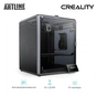 3D-принтер Creality CR-K1 Max - зменшене зображення 3