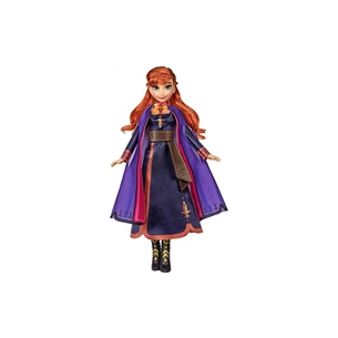 Лялька Hasbro Співоча Frozen крижане серце 2 Анна (E5498_E6853) зображення 1