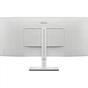 Монітор Dell S3425DW (210-BQWR) - зменшене зображення 3