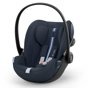 Автокрісло Cybex Cloud G i-Size Plus Ocean Blue (523001159) зображення 1