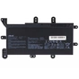 Акумулятор до ноутбука ASUS ROG G703 A42N1713, 5000mAh (71Wh), 4cell, 14.4V, Li-ion (A47560) - зменшене зображення 1