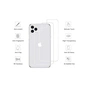 Скло захисне Drobak Back Panel Apple iPhone 12 mini (232334) - зменшене зображення 2
