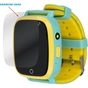 Смарт-годинник Amigo GO001 iP67 Green (856056) - зменшене зображення 6