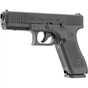 Пневматичний пістолет Umarex Glock 17 Gen5 Black (5.8422) - уменьшенное изображение 2
