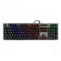 Клавіатура A4Tech Bloody B760 Green Sw Black (4711421953108) - зменшене зображення 1