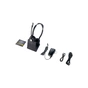Навушники Jabra Engage 75 Stereo Black (9559-583-111) - зменшене зображення 8