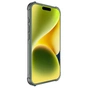 Чохол до мобільного телефона BeCover Anti-Shock Apple iPhone 16 Grey (712298) - зменшене зображення 2