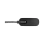 Блок живлення до ноутбуку HP 65W USB-C Laptop Charger (671R2AA) - зменшене зображення 3