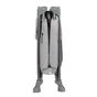 Дитячий манеж Bebe Confort Soft Dreams Gray Mist (2114440210) - зменшене зображення 3