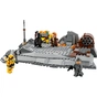 Конструктор LEGO Star Wars Обі-Ван Кенобі проти Дарта Вейдера 408 деталей (75334) - зменшене зображення 9