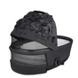 Люлька Cybex Mios Lux Simply Flowers Grey dark grey (521001387) - зменшене зображення 2