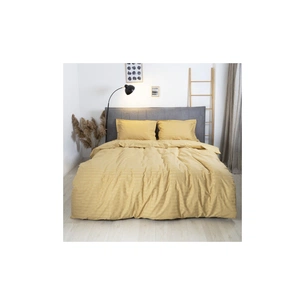 Постільна білизна Tiare 89 Сатин Страйп Кольоровий двоспальний (89_Stripe_dv) зображення 1