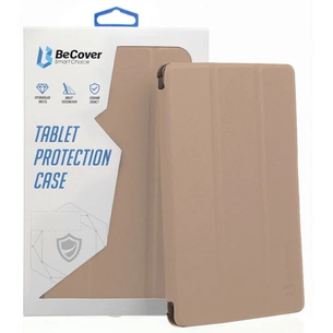 Чохол до планшета BeCover Smart Case Lenovo Tab P11 / P11 Plus Gold (706097) зображення 1