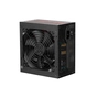 Блок живлення 2E BASIC POWER (400W), 80, 120mm, 1xMB 24pin(20+4), 1xCPU 8pin(4+4), 3xMolex, 4xSATA, 1xPCIe 8pin( (2E-BP400-120APFC) - зменшене зображення 5