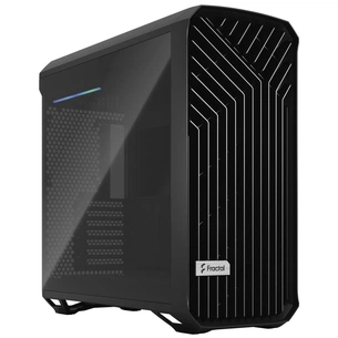 Корпус Fractal Design Torrent Black TG Dark Tint (FD-C-TOR1A-06) зображення 1