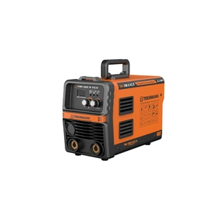 Зварювальний апарат Tekhmann TWI-280 D v2.0 (853810) изображение 1