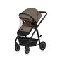Коляска Lionelo 3 в 1 BIANKA 3IN1 BEIGE SAND (LO-BIANKA 3IN1 BEIGE SAND) - зменшене зображення 7