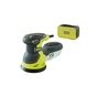 Шліфувальна машина Ryobi ROS300A (5133001142) - зменшене зображення 3