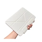 Чохол до планшета BeCover Ultra Slim Origami Flex Apple iPad Air (4/5) 2020/2022 10.9" Beige (712974) - зменшене зображення 4