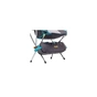 Крісло складане Uquip Infinity Lounger Grey (244047) (DAS303225) - зменшене зображення 5
