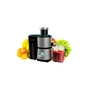 Соковижималка Cecotec Juice&Fresh 400 Titan Black (CCTC-04153) - зменшене зображення 4