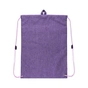 Сумка для взуття Kite Education 601M College Line girl (K22-601M-1) - зменшене зображення 2