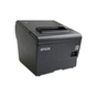 Принтер чеків Epson TM-T88VII USB, Ethernet, Serial, PS, Buzz, Black (C31CJ57112) - зменшене зображення 1