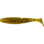 Силікон рибальський Select Shad Up 3.5" col.002 (5 шт/упак) (1870.06.43) - зменшене зображення 1
