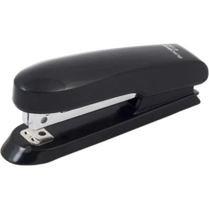 Степлер Buromax №10 black (BM.4100-01) зображення 1